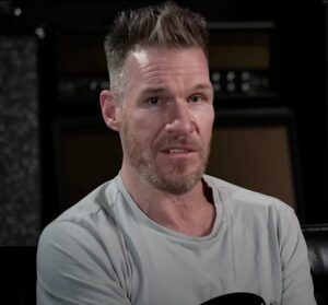 Tim Commerford