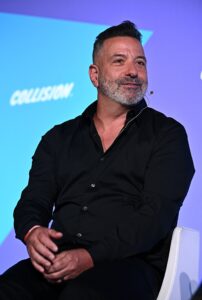 Marc D’Amelio