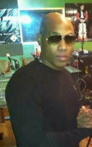 Mario Winans