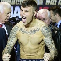 Martin Murray