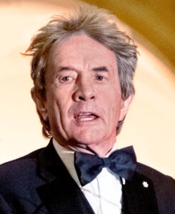 Martin Short