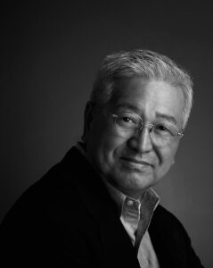 篠田正浩