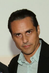 Maurice Benard