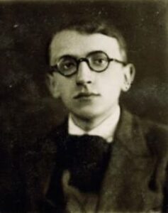 Maurice Blanchot