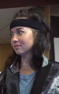 Maya Higa