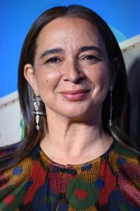 Maya Rudolph
