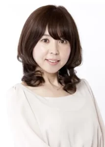 大原めぐみ