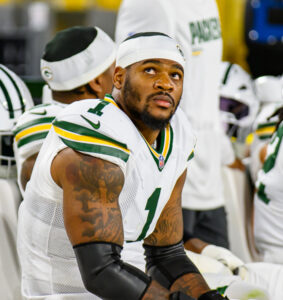 Micah Parsons