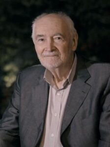 Michael G. Wilson