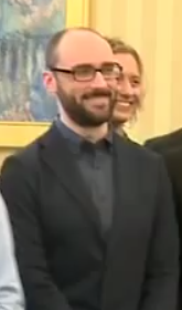 Michael Stevens