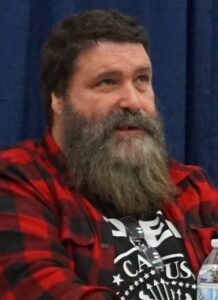 Mick Foley