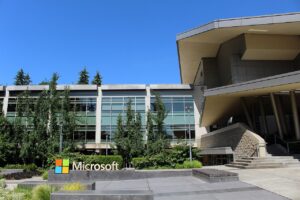 Microsoft