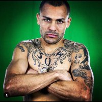 Mike Alvarado