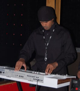 Mike Banks