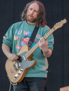 Mike Einziger