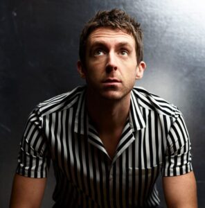 Miles Kane