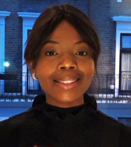 Mimi Ndiweni