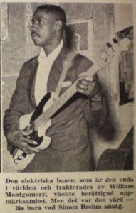 Monk Montgomery