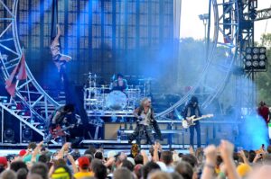 Mötley Crüe