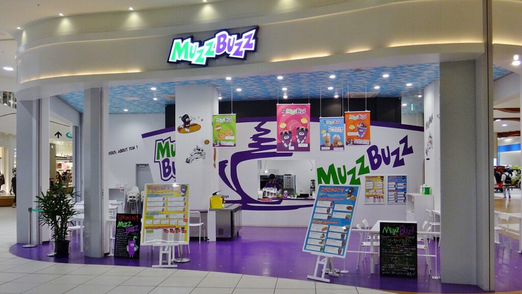 Muzz