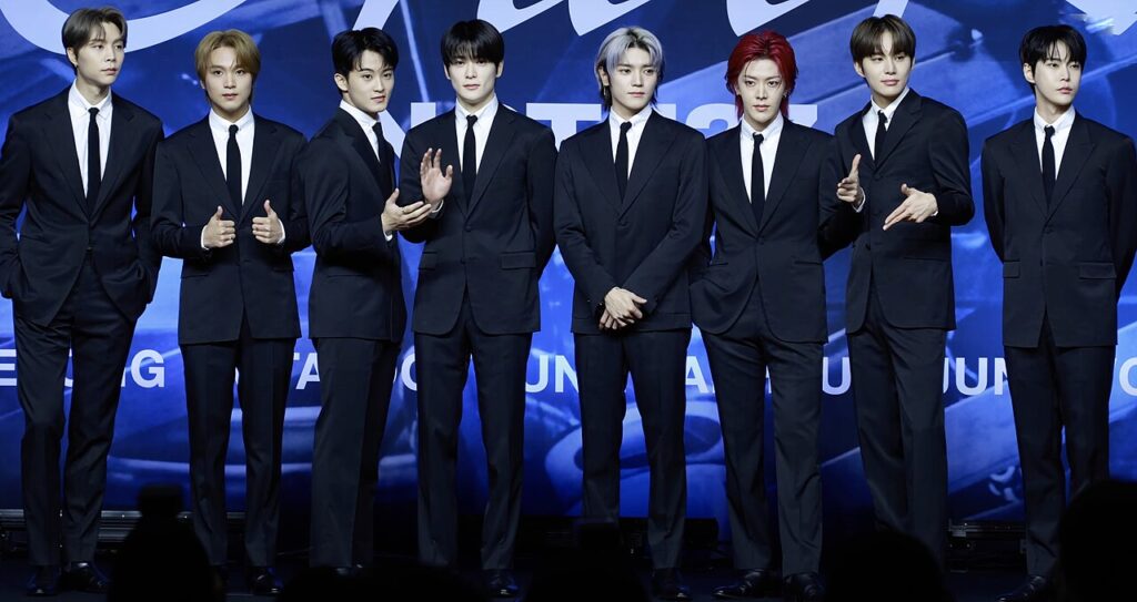 NCT 127
