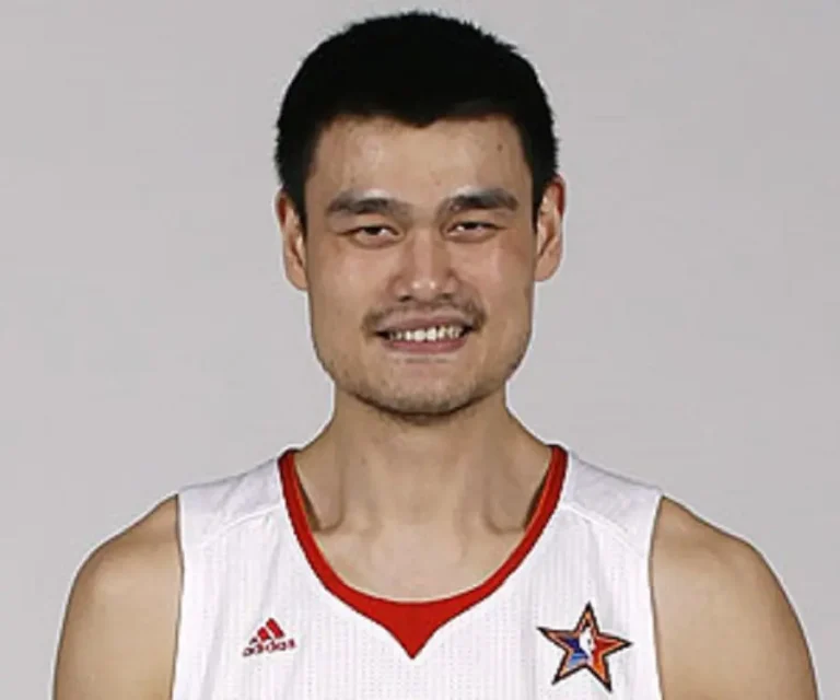 姚明