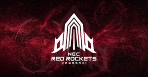 NECレッドロケッツ