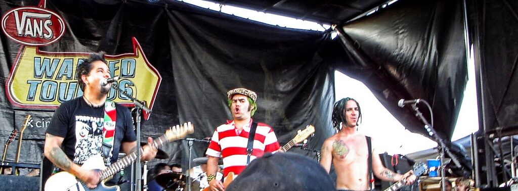NOFX