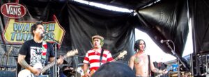 NOFX