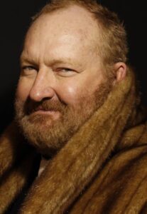 Randy Quaid