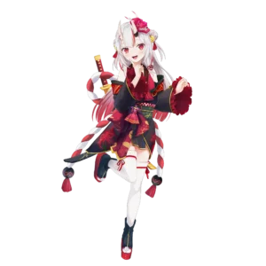百鬼あやめ