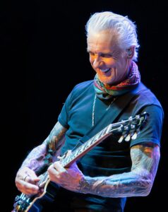 Neil Giraldo
