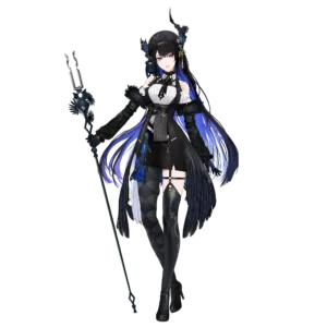 ネリッサ・レイヴンクロフト
