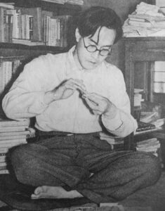 野間宏