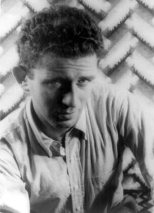Norman Mailer