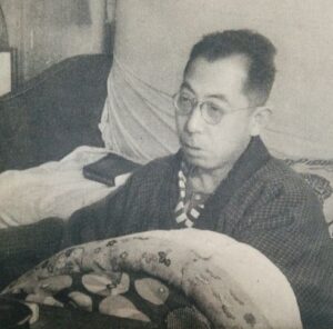 小國英雄