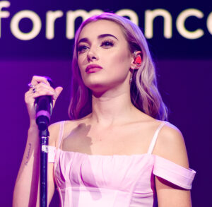 Olivia O’Brien