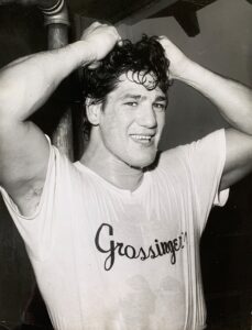 Oscar Bonavena