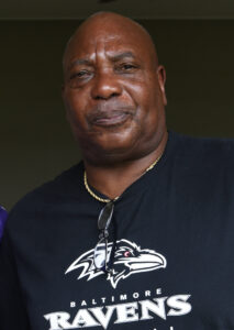 Ozzie Newsome