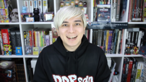 PDRさん