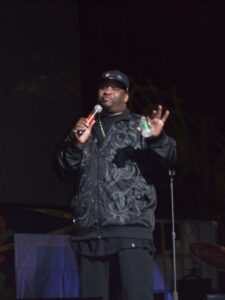 Patrice O’Neal