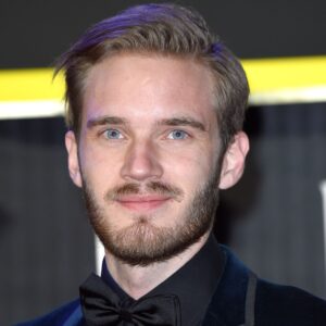PewDiePie