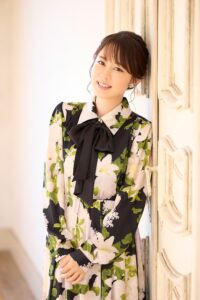 丘みどり