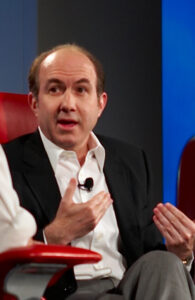 Philippe Dauman