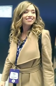 Pokimane