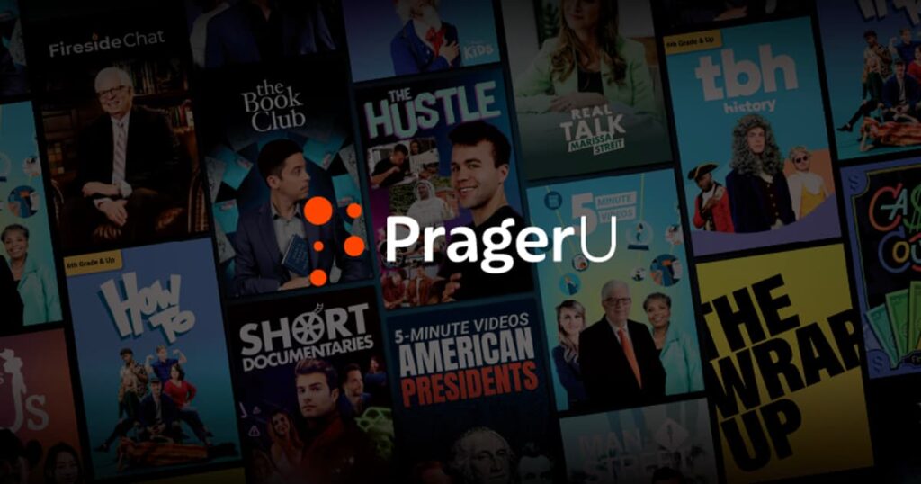 PragerU