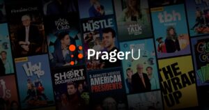 PragerU