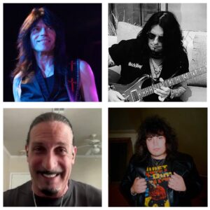 Quiet Riot