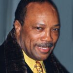 Quincy Jones
