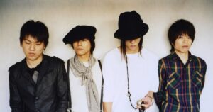 RADWIMPS